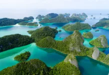 Raja Ampat and Bulgaria Partner in Tourism Sector