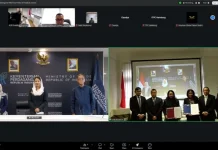 Indonesian, German Firms Sign MoU to Place 4,000 Skilled Workers in Europe
