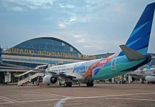 Pontianak's Supadio Airport’s Service Excellence Earns Global Recognition