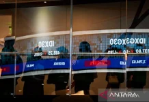 Tech Optimism Lifts JCI as AI Disruption Fears Ease Globally
