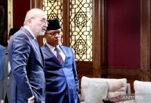 Jordan Signals Readiness to Support Indonesia’s Peacekeeping Role in Gaza