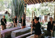 Sustainable Approach, Key for Future Indonesia's Tourism Industry