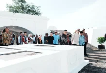 Minister of Culture Highlights Culture's Role in Boosting Regional Economy