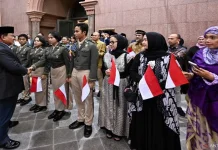 Indonesia Highlights Strategic Role of Diaspora in Global Research, Innovation