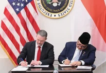 Agreement on Reciprocal Tariffs Potentially Boost US Investment: Govt
