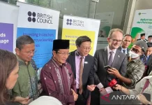 English Teacher Training Strengthens Indonesia–UK Education Partnership