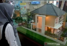 Central Java Targets 274,514 Housing Backlog Cut