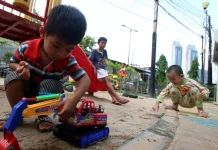 Deputy Minister: Child Abuse a Serious National Issue