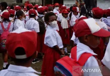 Papua Targets 3T Education Equity Despite Geography Challenges