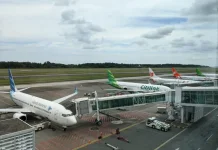 Harga Avtur Naik 38 Persen, Citilink Sesuaikan Harga Tiket