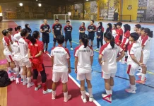 Thailand Rout Malaysia 8-0, Send Indonesia to Semifinals