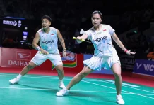 Indonesia Doubles Advance at German Open 2026 into Last 16 Round
