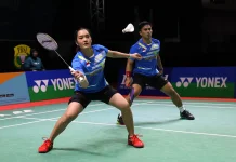 Indonesia Eyes Strong Start at All England Open 2026