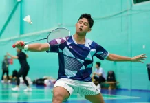 Indonesia Begins Early Training in Milton Keynes Ahead of All England 2026