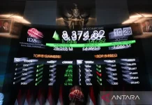 JCI Opens Lower Amid MSCI Rebalancing
