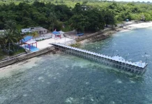 KKP Deploys 87 Surveyors for Papua Fishing Villages