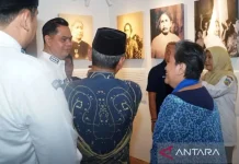 Jepara's Kartini Museum Projected to Become a Center for Women's Studies