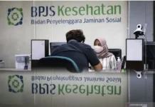 As Many as 72,985 West Papua BPJS Health Participants Deactivated in Cleanup