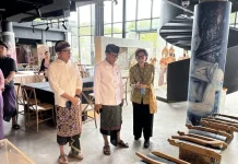 Lontar Conservation in Bali’s SEZ Aims to Reveal Valueable Information