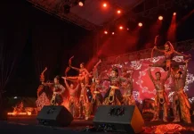 Yogyakarta Chinese Cultural Week Blends Tradition with Ramadan Spirit