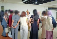 PPPA Ministry Rescues Thirteen Human Trafficking Victims From NTT
