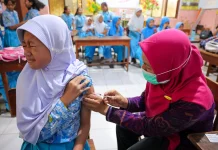 Health Ministry Strengthens Surveillance Amid Measles Resurgence