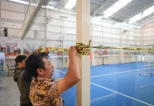 Jakarta DPRD Backs Crackdown on Disruptive Padel Courts