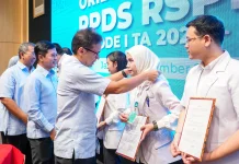 Indonesia to Incrase Specialist Doctor Nationwide
