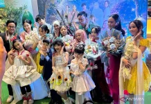 Timun Mas Folk Tale Can Be Developed as Indonesian Intellectual Property