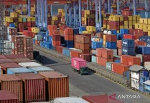 Indonesia-US Tariffs Cut to 15 Percent After Court Ruling