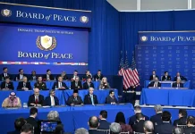 RI Prioritizes Humanitarian Mission in Gaza Over Board of Peace Membership Fees