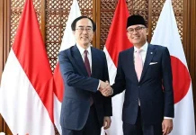 Second IJCD Boosts RI–Japan Economic Ties, Targets Indo-Pacific