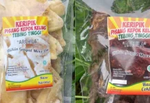 Trade Ministry Flags Off 9 Tons of Banana Chips for Export to Malaysia