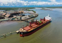 Indonesia Sets Lower Copper Export Benchmark Price for Early March 2026