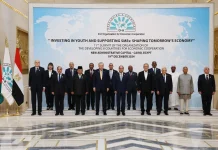 Indonesia Finalizes Preparations for the D-8 Summit in April 2026
