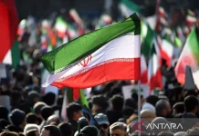 Indonesian Embassy in Tehran Keeps Highest Alert Level in Iran Amid Rising Tension