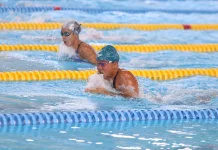 Indonesian Aquatics Begins Training Camp for 2026 Asian Games