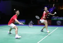 Gloria Learns Tough Lesson After German Open Semifinal Exit