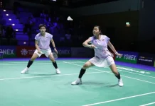 Indonesia Shut Out of German Open 2026 Final After Semifinal Defeats