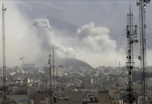 Indonesian Embassy Urges Citizens in Saudi Arabia to Stay Alert