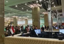 Bali Immigration Prepares for Overstays Amid Mideast Flights Shutdowns