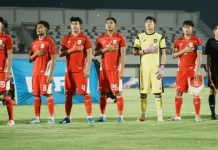 PSSI Appoints East Java as Host of 2026 AFF U-17 Championship