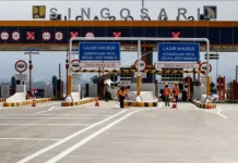 Ministry Secures Java Road Network for 2026 Eid al-Fitr Exodus