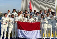 Indonesia’s Hockey Teams Intensify Preparations for Asian Games Nagoya 2026