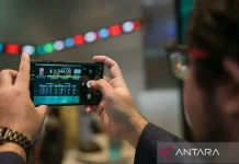 Jakarta Composite Index Faces Volatility Amid Rising Geopolitical Tensions