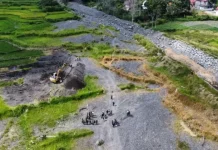 Agam Secures Major Boost for Post-Disaster Agricultural Recovery