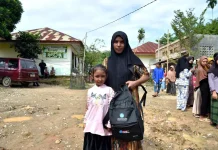 IDR 1.25T Allocated to 1,741 Disaster-Hit Schools in Sumatra