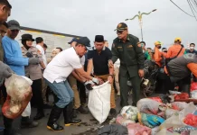 Bekasi Waste-to-Energy Project Set to Break Ground in March