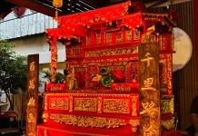 Wayang Potehi Keeps Tradition Alive at Yogyakarta’s Chinese Culture Week 2026