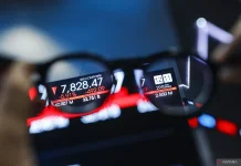 IDX Urges Investors to Stay Calm Amid Middle East Tensions